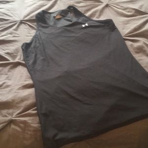 UA tank